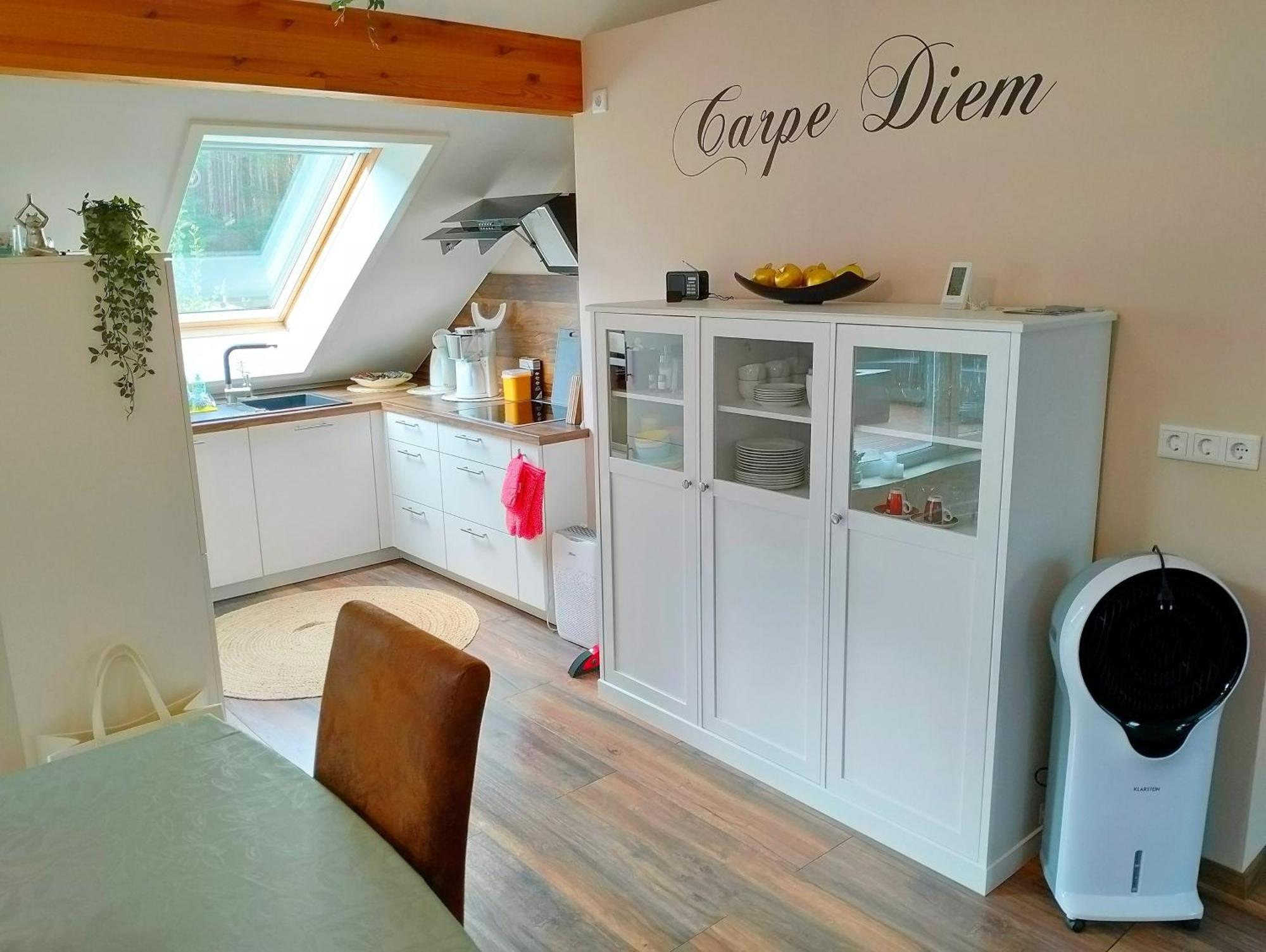 Ferienwohnung Am Waldesrand: Garden Retreat with Family-Friendly Amenities Cottbus Exterior photo