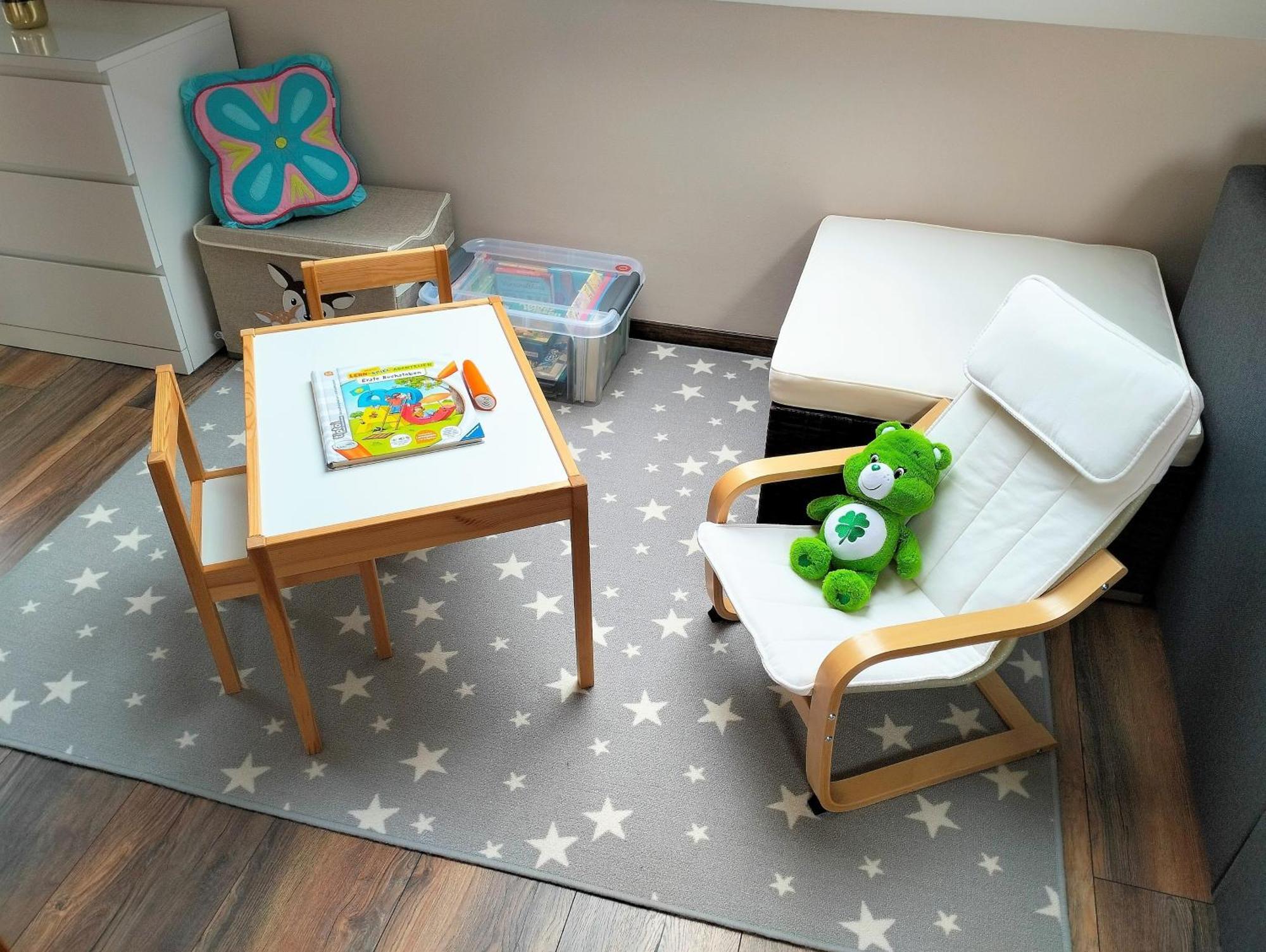 Ferienwohnung Am Waldesrand: Garden Retreat with Family-Friendly Amenities Cottbus Exterior photo